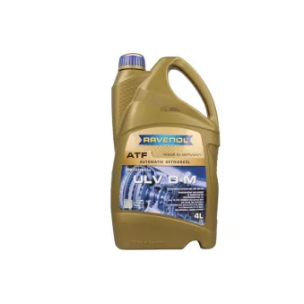 Huile ATF RAVENOL 1212108-004-01-999