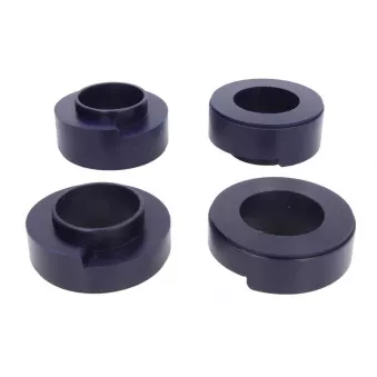 Butée élastique d'amortisseur SPEEDMAX POD1-5PU