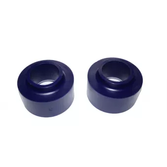 Butée élastique d'amortisseur SPEEDMAX POD8-7PU