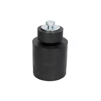 Butée élastique d'amortisseur SPEEDMAX POD9-5KPL