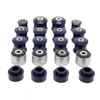 Douille de suspension SPEEDMAX P6-4