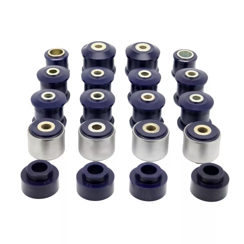 Douille de suspension SPEEDMAX P6-4