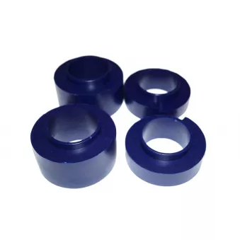 Butée élastique d'amortisseur SPEEDMAX POD1-7PU