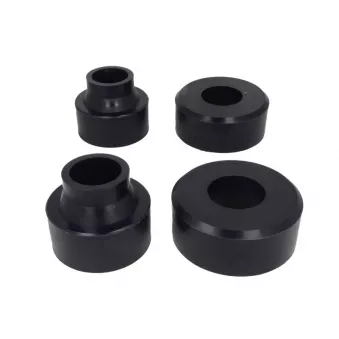 Butée élastique d'amortisseur SPEEDMAX POD13-6PU