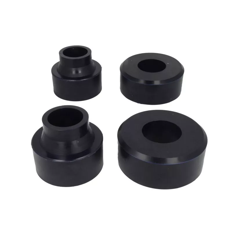 Butée élastique d'amortisseur SPEEDMAX POD13-6PU
