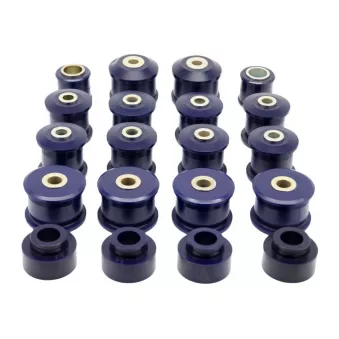 Douille de suspension SPEEDMAX P6-5