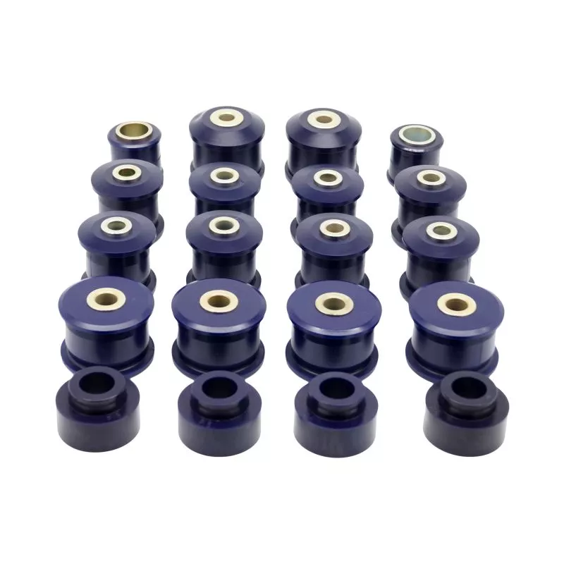 Douille de suspension SPEEDMAX P6-5