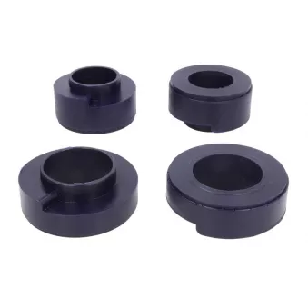 Butée élastique d'amortisseur SPEEDMAX POD2-5PU