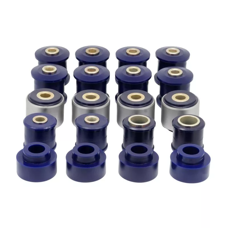 Douille de suspension SPEEDMAX P6-1
