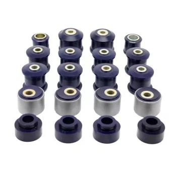 Douille de suspension SPEEDMAX P6-6