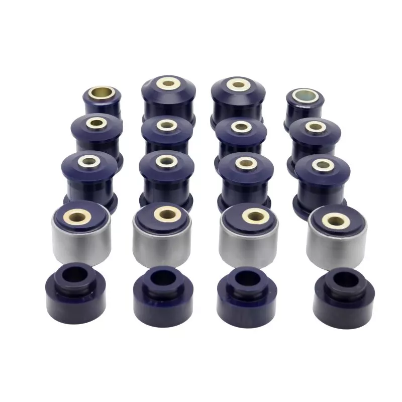 Douille de suspension SPEEDMAX P6-6