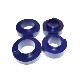 Butée élastique d'amortisseur SPEEDMAX POD2-7PU 