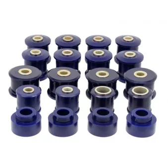 Douille de suspension SPEEDMAX P6-2