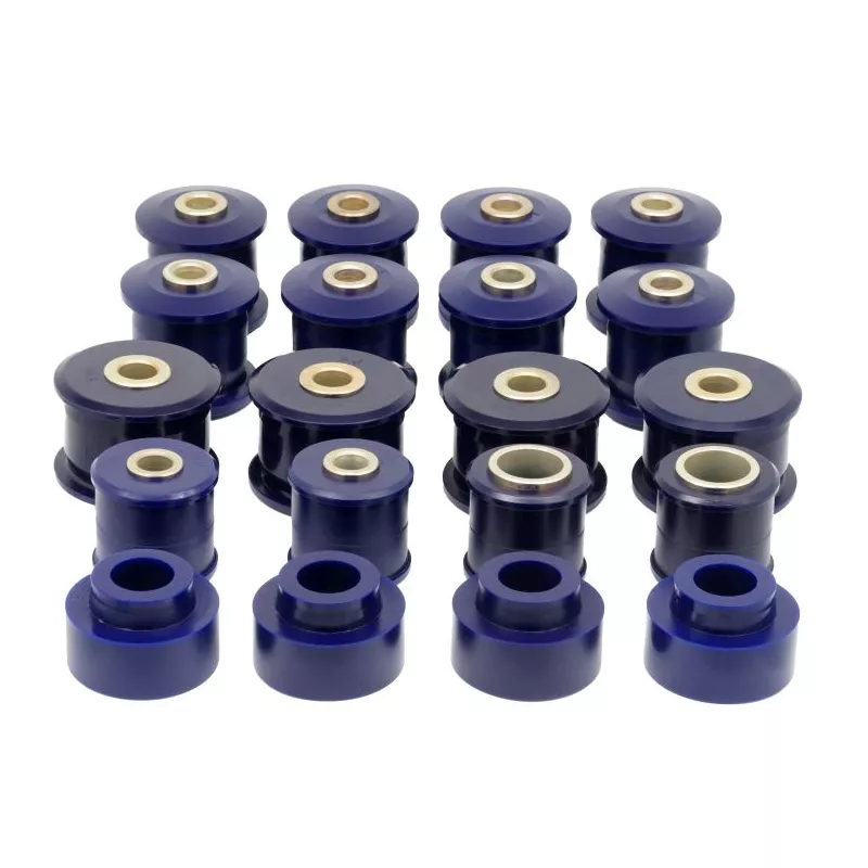 Douille de suspension SPEEDMAX P6-2