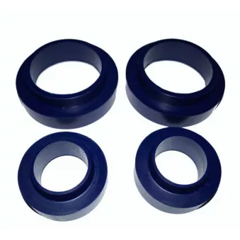 Butée élastique d'amortisseur SPEEDMAX POD4-3PU