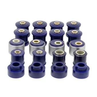 Douille de suspension SPEEDMAX P6-3