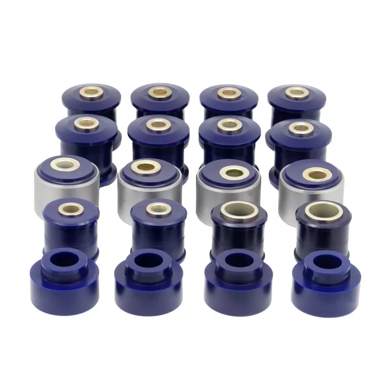 Douille de suspension SPEEDMAX P6-3