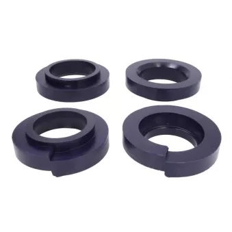 Butée élastique d'amortisseur SPEEDMAX POD6-3PU
