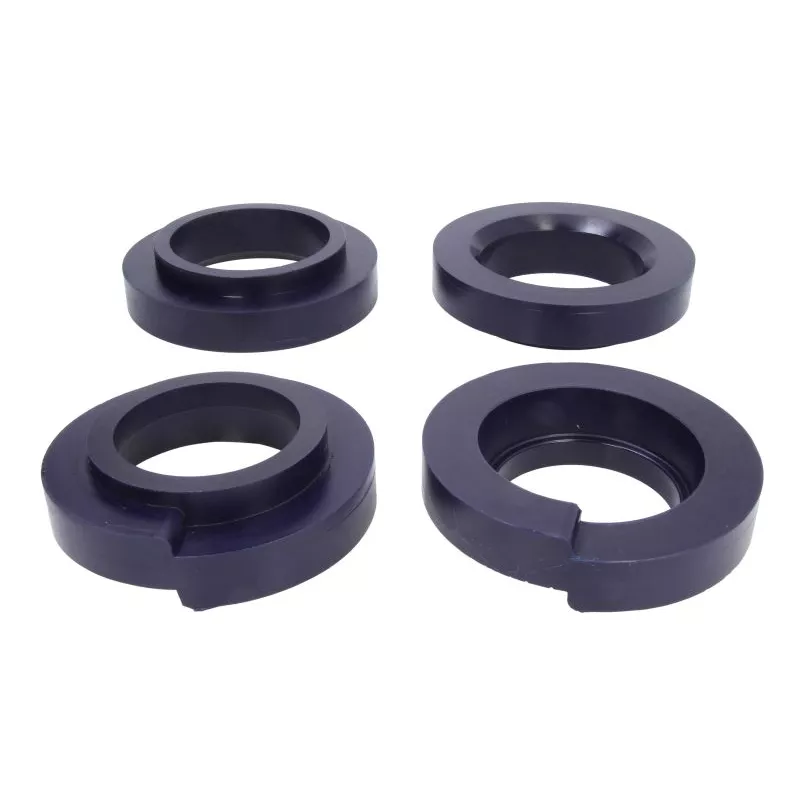 Butée élastique d'amortisseur SPEEDMAX POD6-3PU