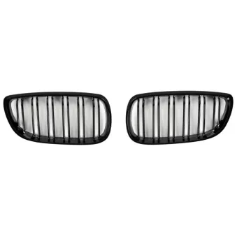 Grille de radiateur avant gauche SPEEDMAX FS 03-92-01