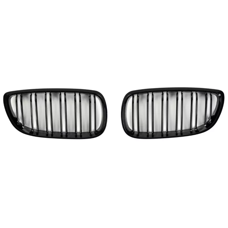 Grille de radiateur avant gauche SPEEDMAX FS 03-92-01
