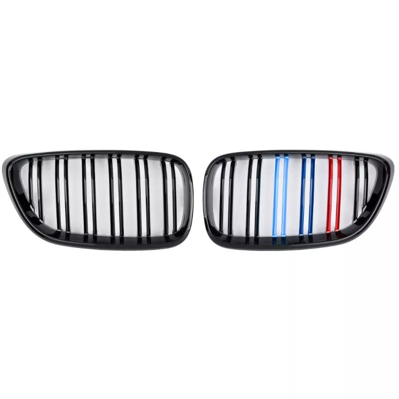 Enjoliveur, grille de radiateur SPEEDMAX FS 02-22-03