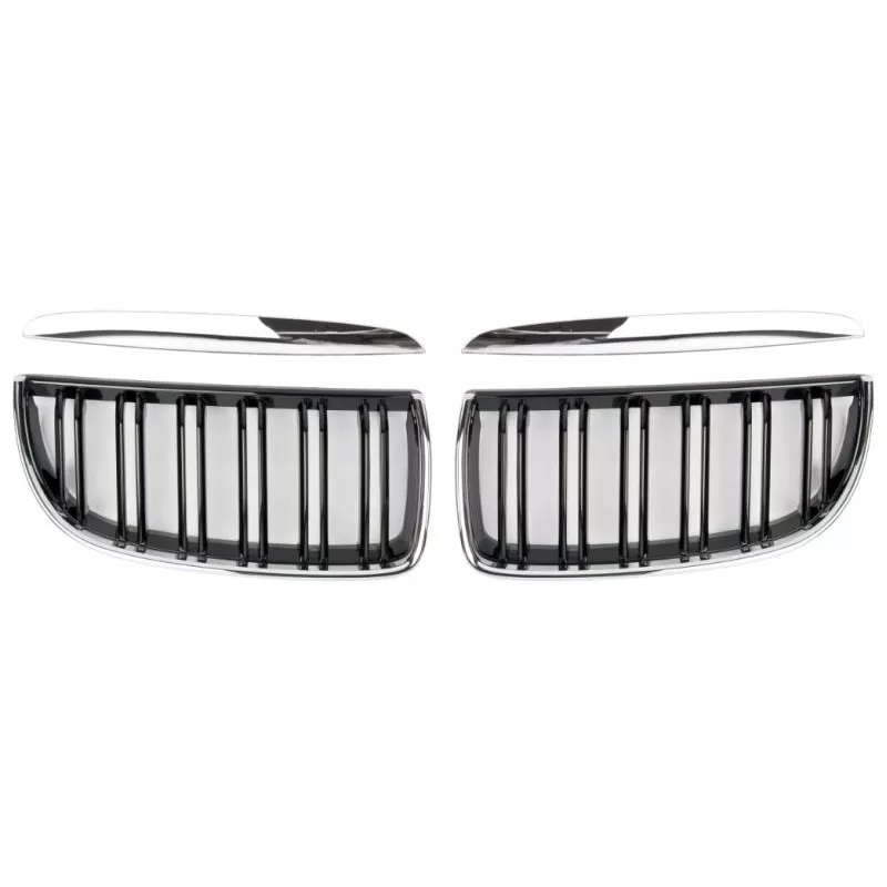 Enjoliveur, grille de radiateur SPEEDMAX FS 03-90-14