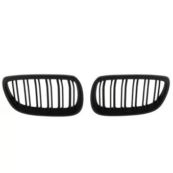 Grille de radiateur avant gauche SPEEDMAX FS 03-92-02
