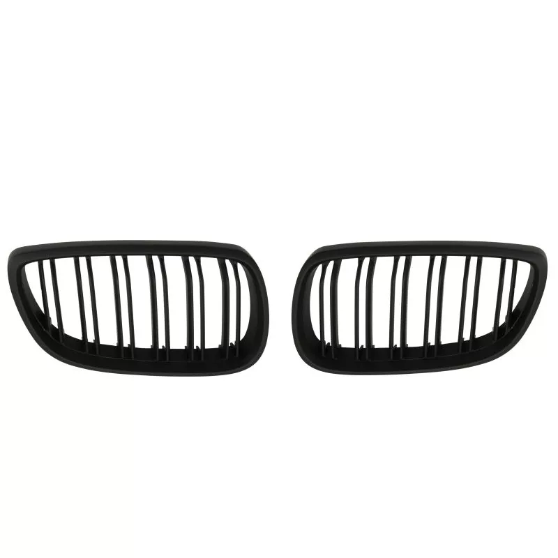 Grille de radiateur avant gauche SPEEDMAX FS 03-92-02