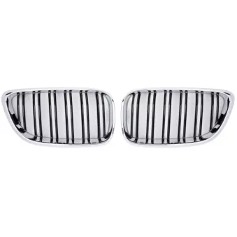 Enjoliveur, grille de radiateur SPEEDMAX FS 02-22-04