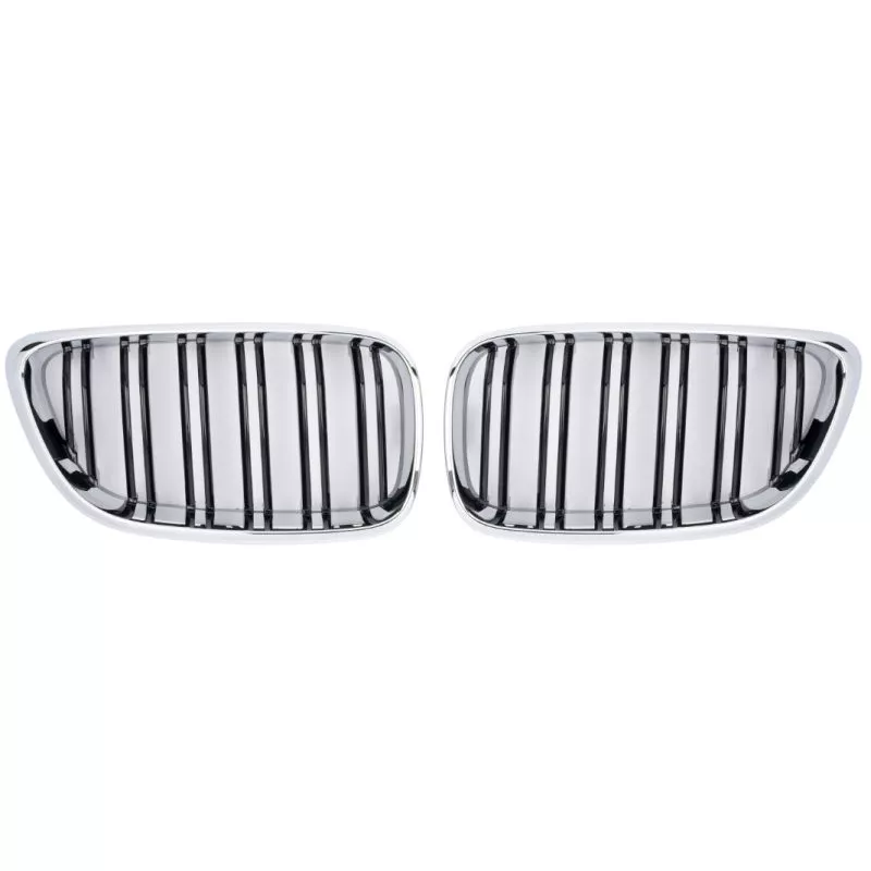 Enjoliveur, grille de radiateur SPEEDMAX FS 02-22-04