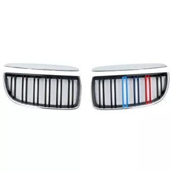 Enjoliveur, grille de radiateur SPEEDMAX FS 03-90-15