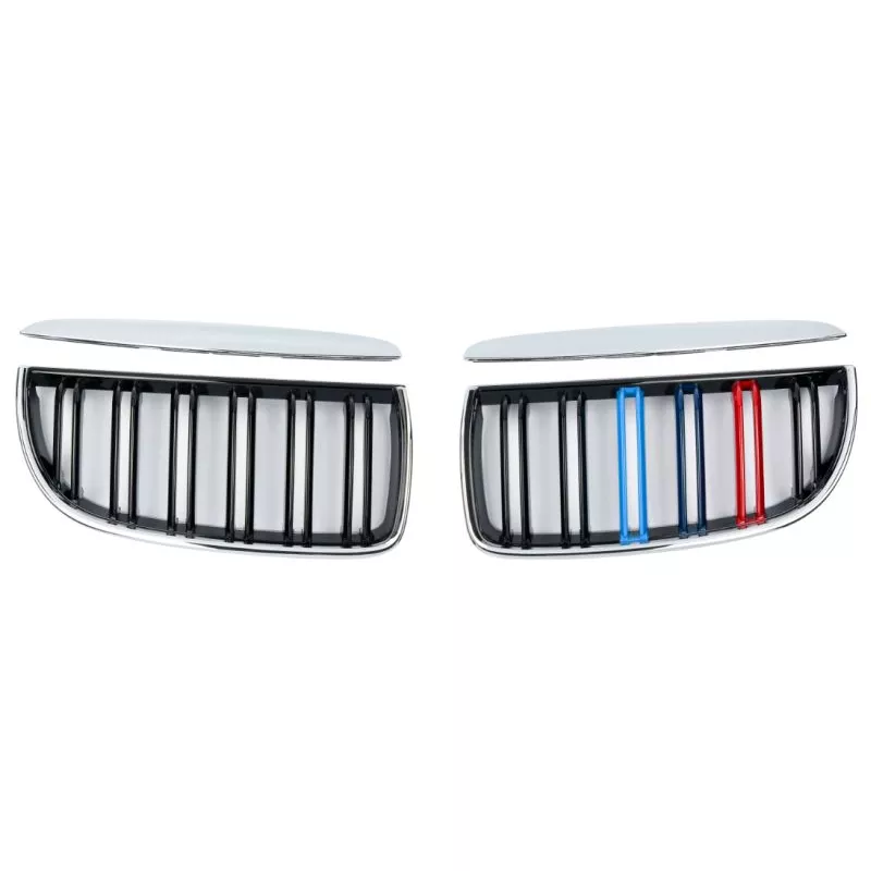Enjoliveur, grille de radiateur SPEEDMAX FS 03-90-15