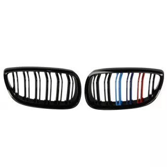 Grille de radiateur avant gauche SPEEDMAX FS 03-92-03