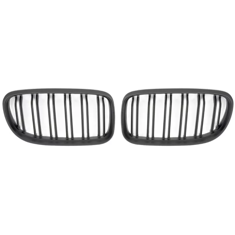 Grille de radiateur avant gauche SPEEDMAX FS 03-90-02