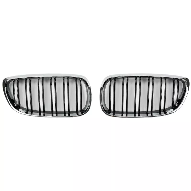 Grille de radiateur avant gauche SPEEDMAX FS 03-92-04