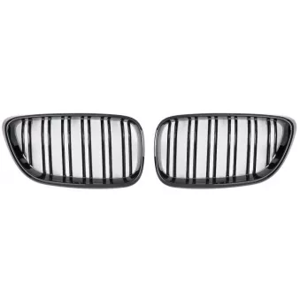 Enjoliveur, grille de radiateur SPEEDMAX FS 02-22-01