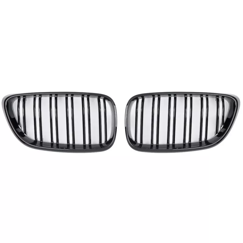 Enjoliveur, grille de radiateur SPEEDMAX FS 02-22-01