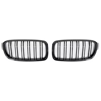 Enjoliveur, grille de radiateur SPEEDMAX FS 03-30-01