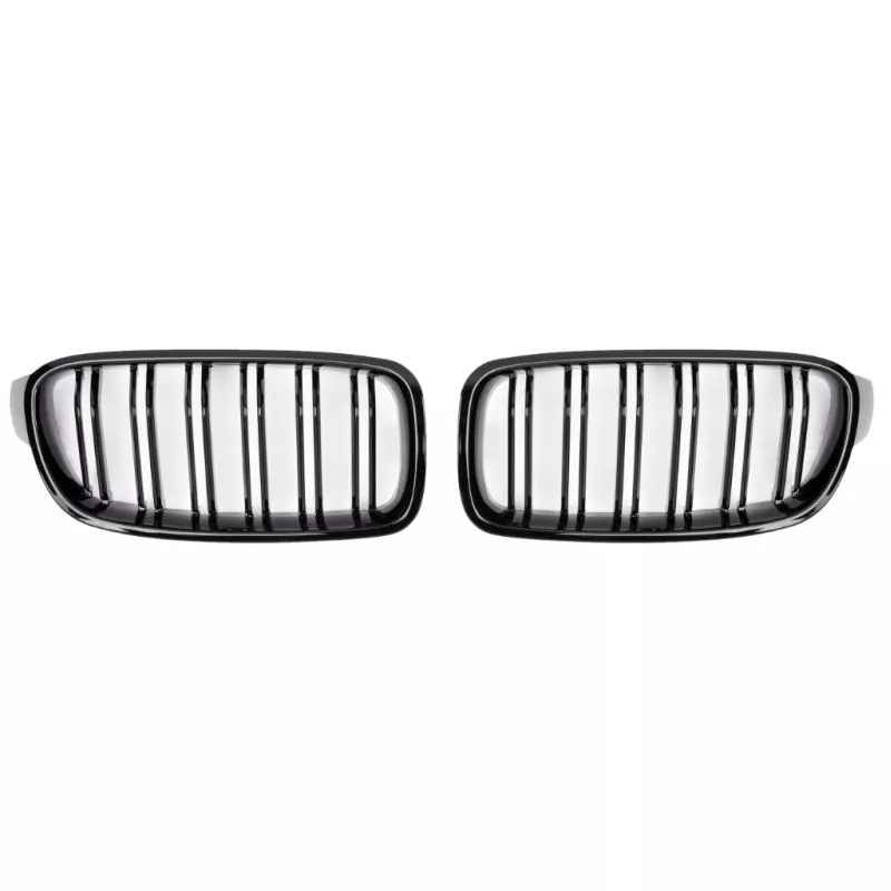 Enjoliveur, grille de radiateur SPEEDMAX FS 03-30-01