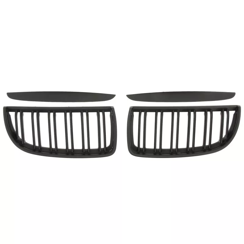 Enjoliveur, grille de radiateur SPEEDMAX FS 03-90-12