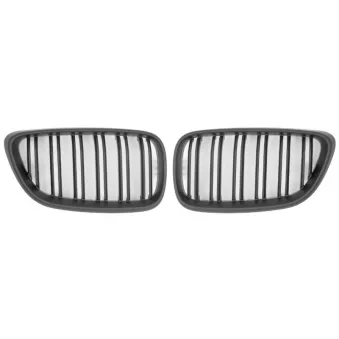 Enjoliveur, grille de radiateur SPEEDMAX FS 02-22-02