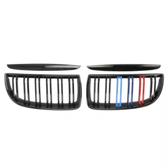 Enjoliveur, grille de radiateur SPEEDMAX FS 03-90-13