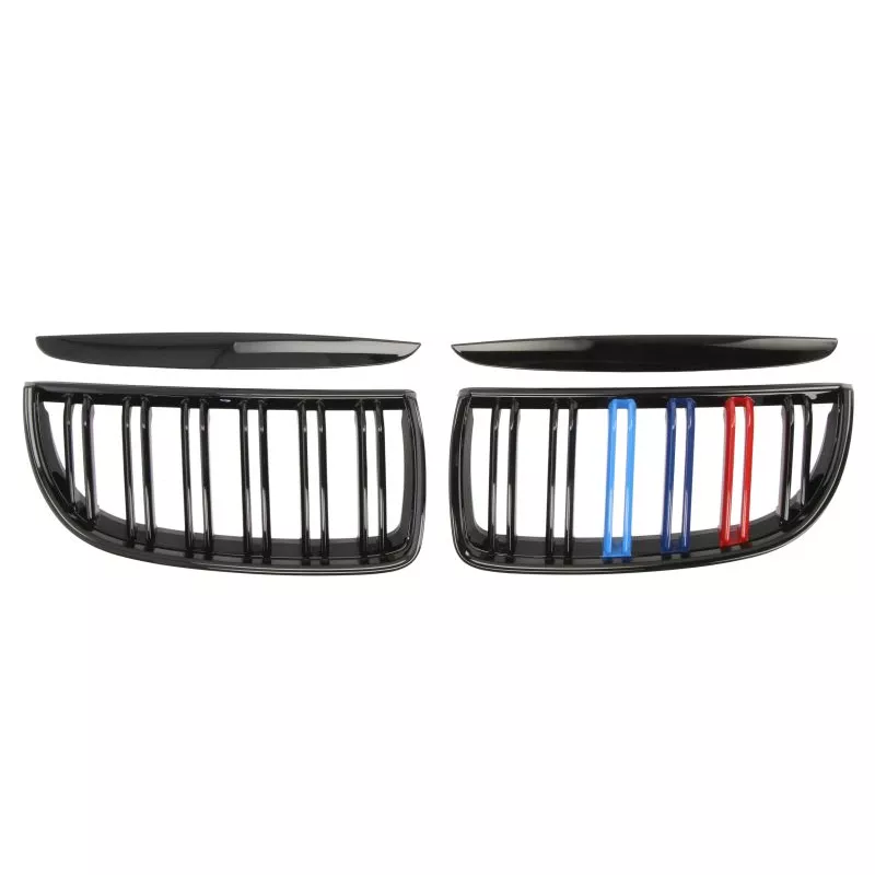Enjoliveur, grille de radiateur SPEEDMAX FS 03-90-13