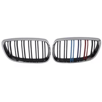 Grille de radiateur avant gauche SPEEDMAX FS 03-92-05