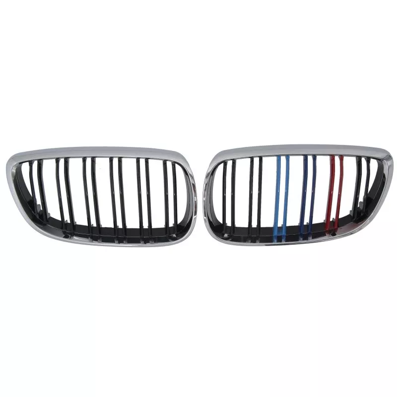 Grille de radiateur avant gauche SPEEDMAX FS 03-92-05