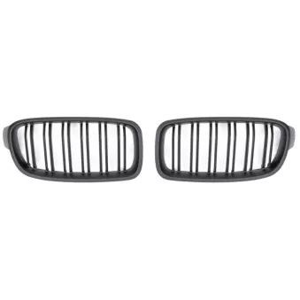 Enjoliveur, grille de radiateur SPEEDMAX FS 03-30-02