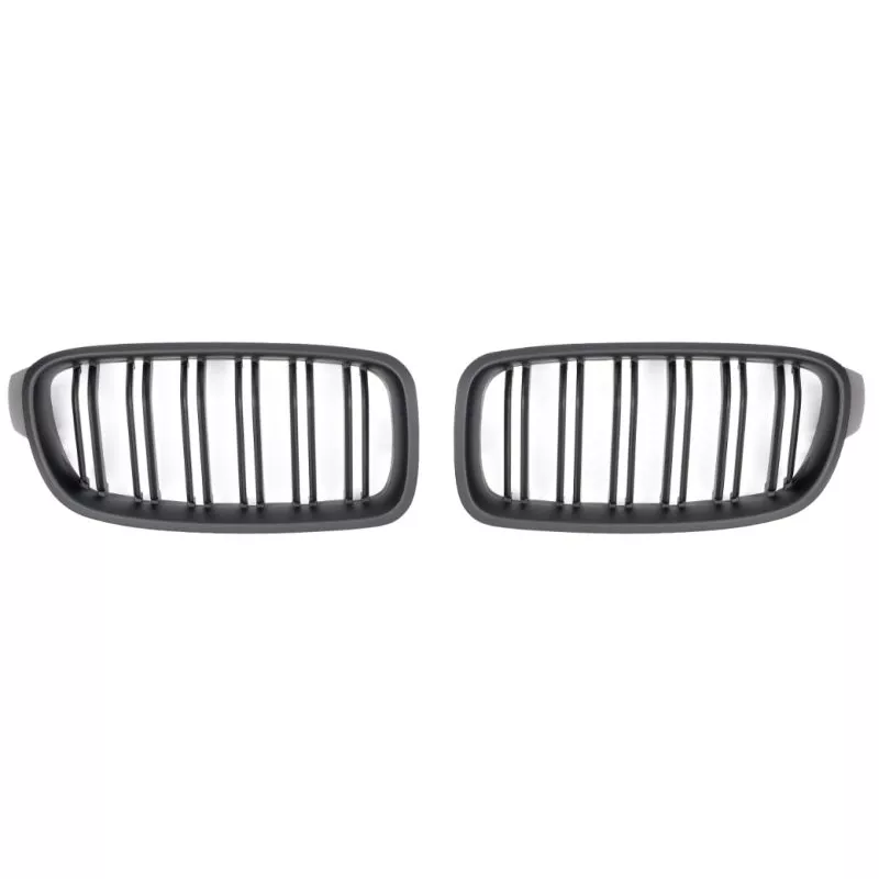 Enjoliveur, grille de radiateur SPEEDMAX FS 03-30-02