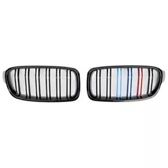 Enjoliveur, grille de radiateur SPEEDMAX FS 03-30-03