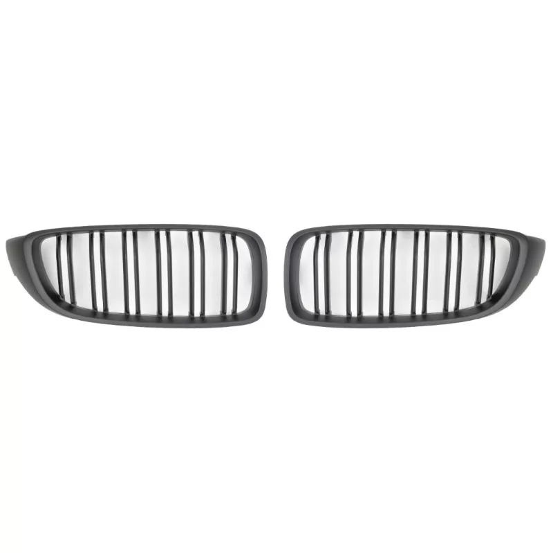 Enjoliveur, grille de radiateur SPEEDMAX FS 04-32-02